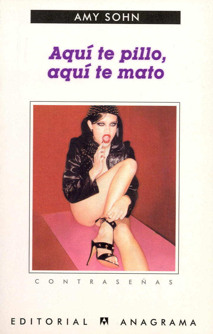 Aquí te pillo, aquí te mato