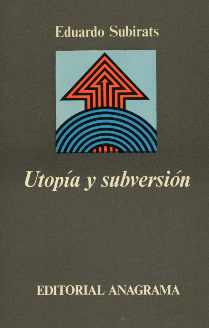 Utopía y subversión