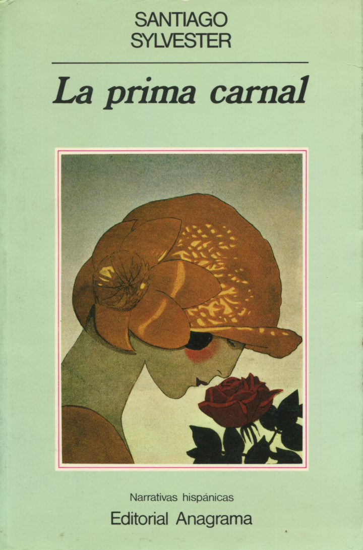 La prima carnal