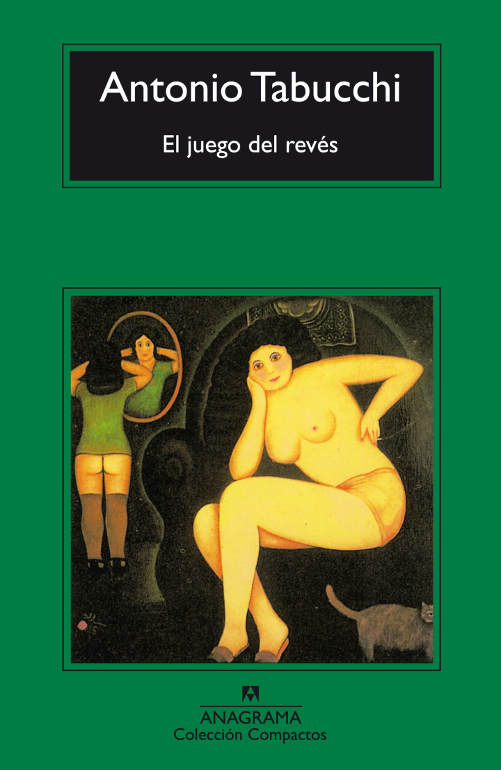 El juego del revés