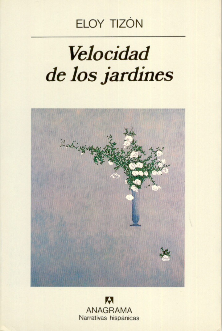 Velocidad de los jardines