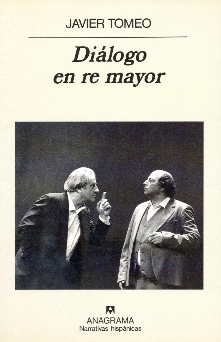 Diálogo en re mayor