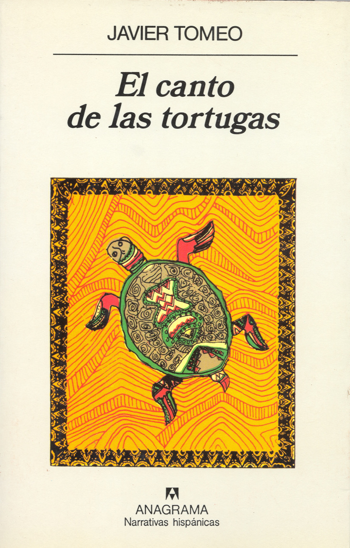 El canto de las tortugas