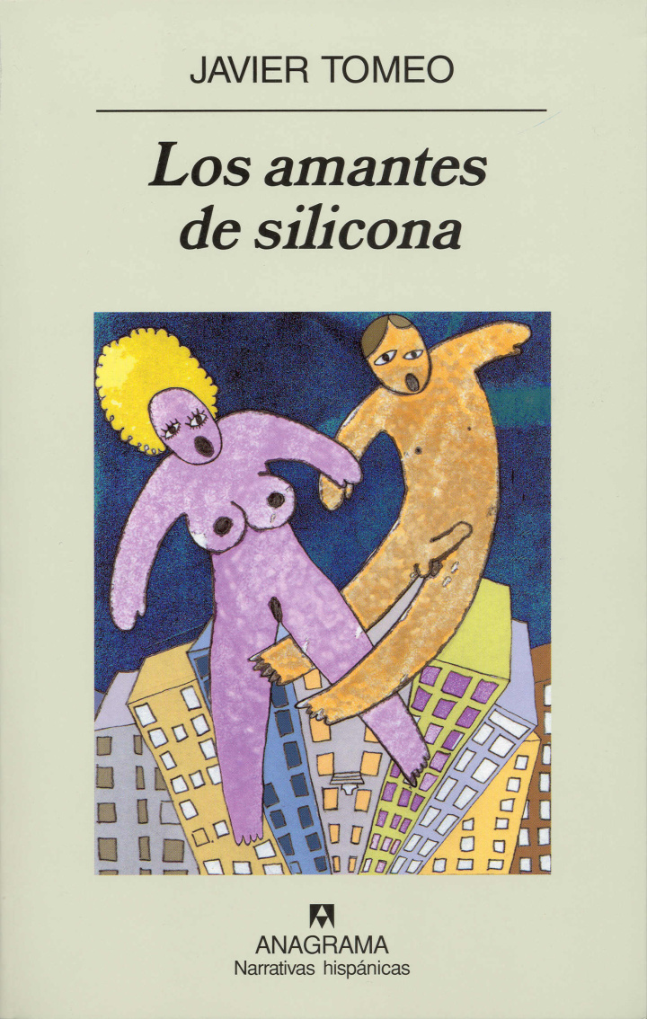 Los amantes de silicona