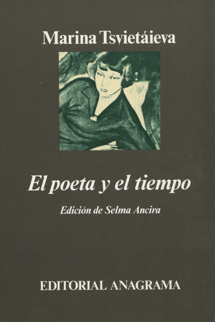 El poeta y el tiempo