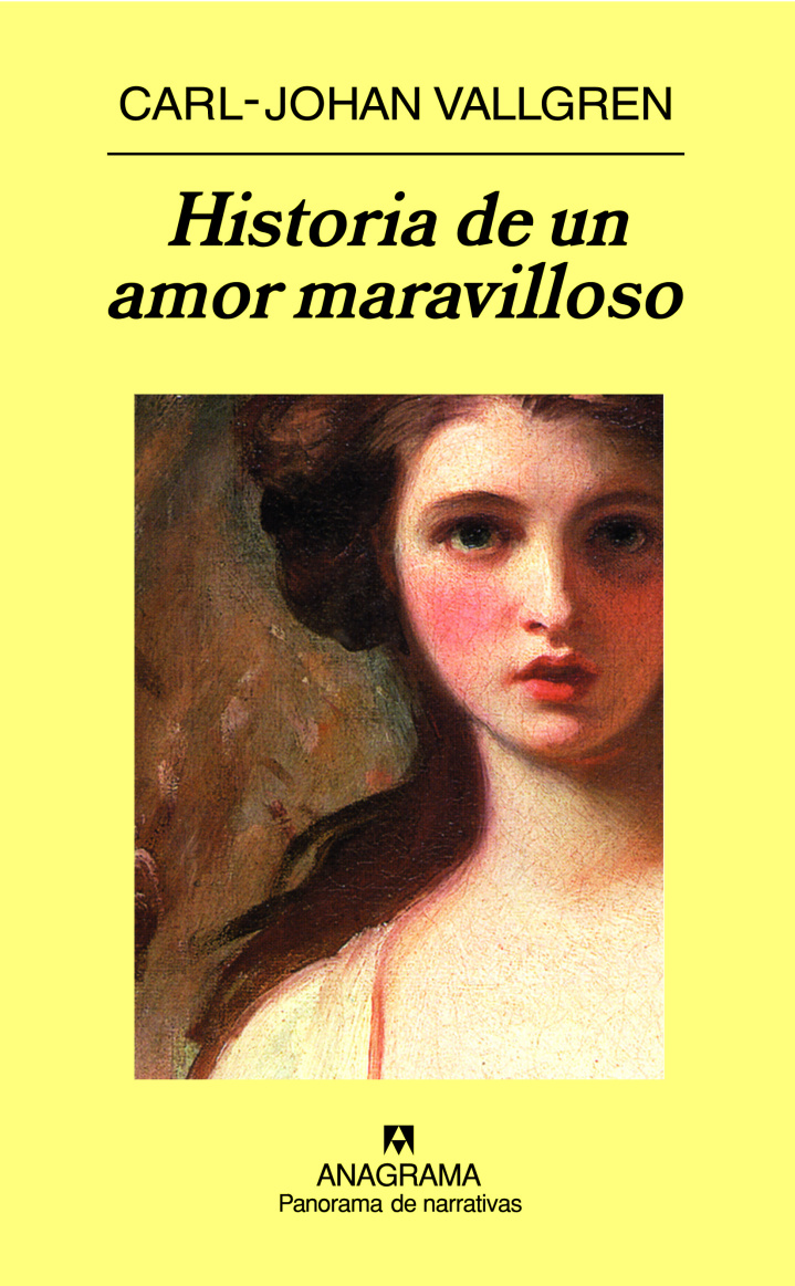Historia de un amor maravilloso