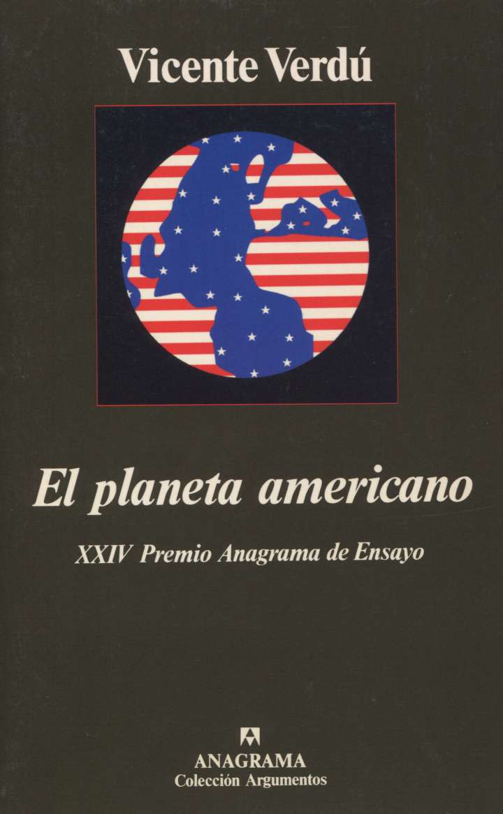 The American Planet