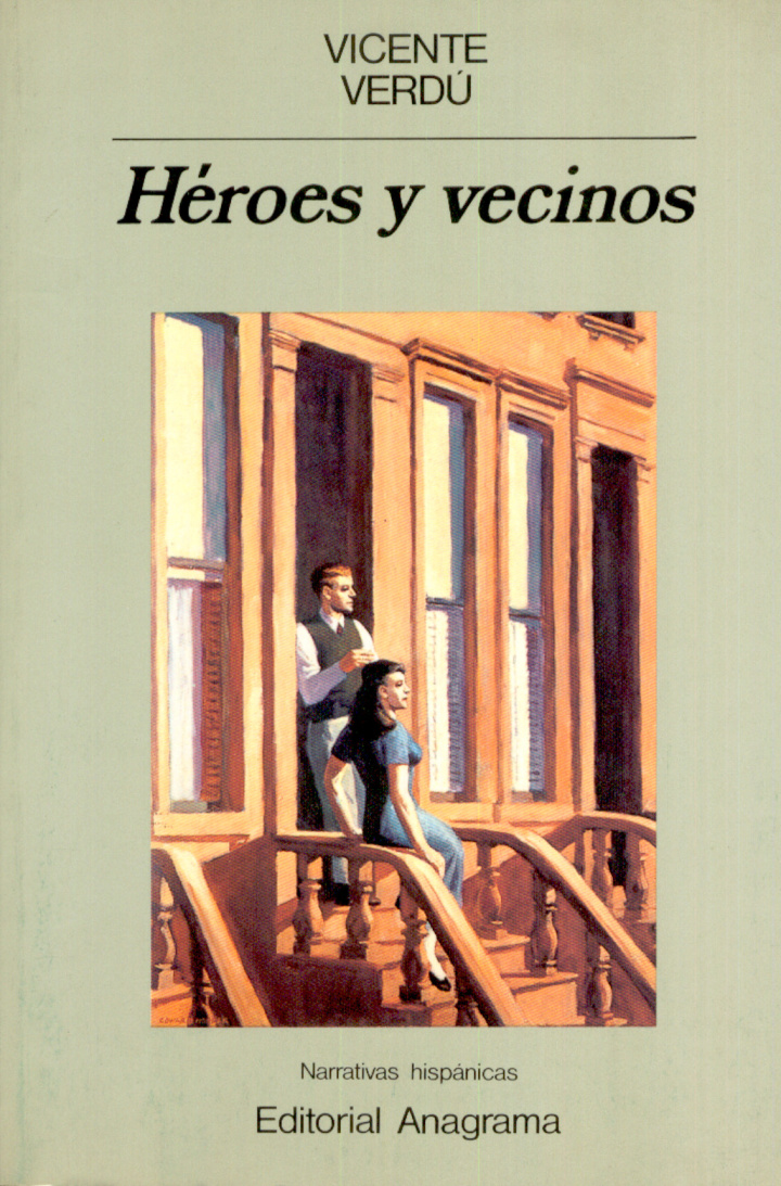Héroes y vecinos