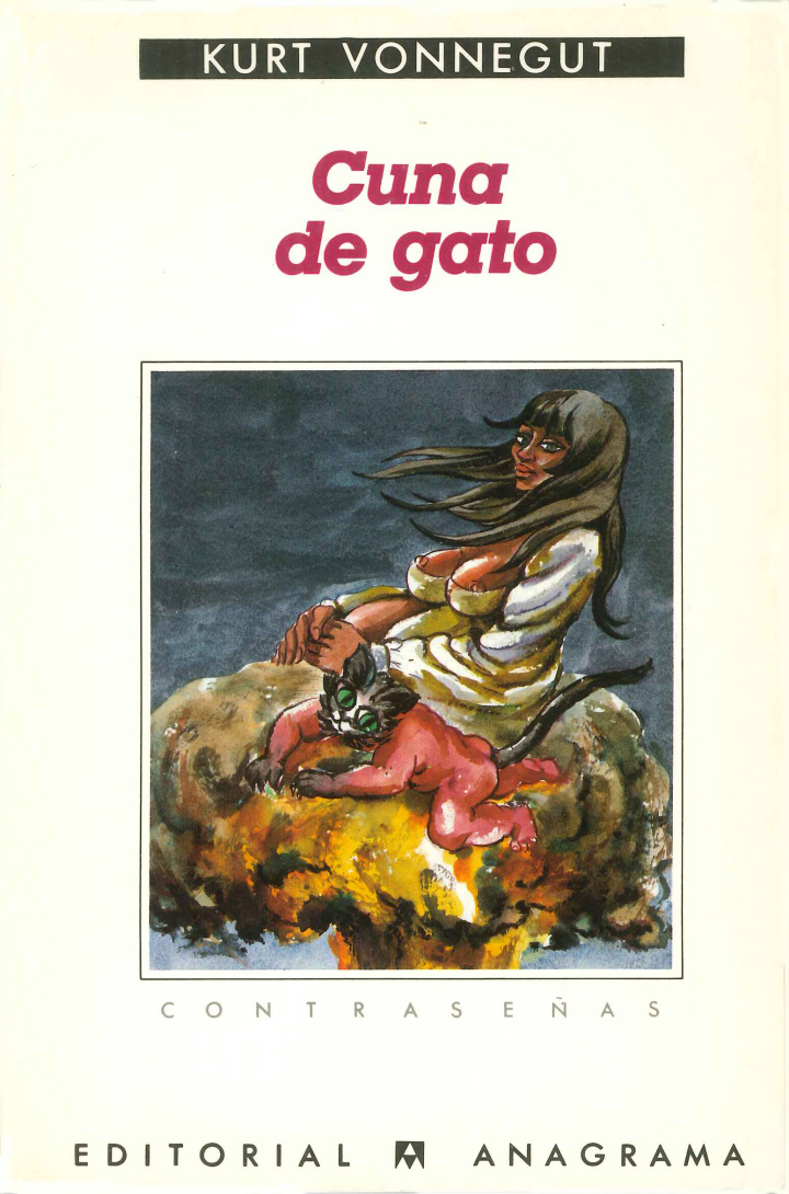 Cuna de gato