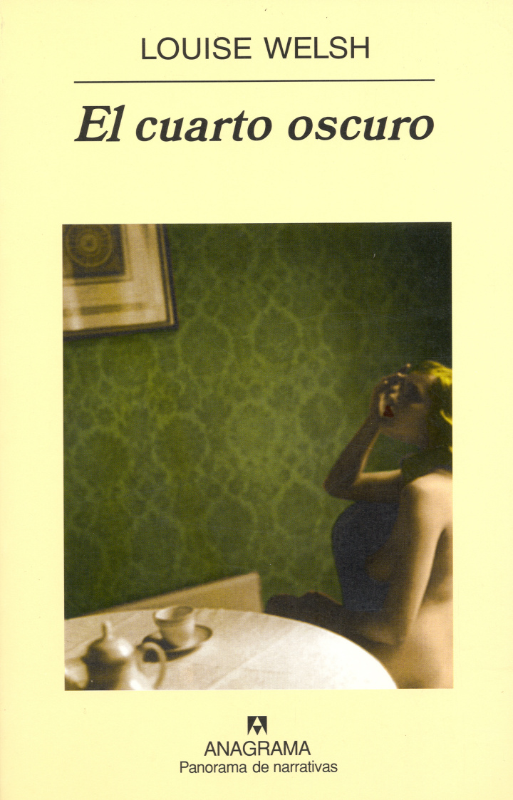 El cuarto oscuro