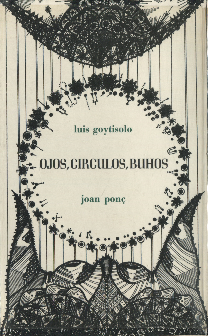 Ojos, círculos, búhos