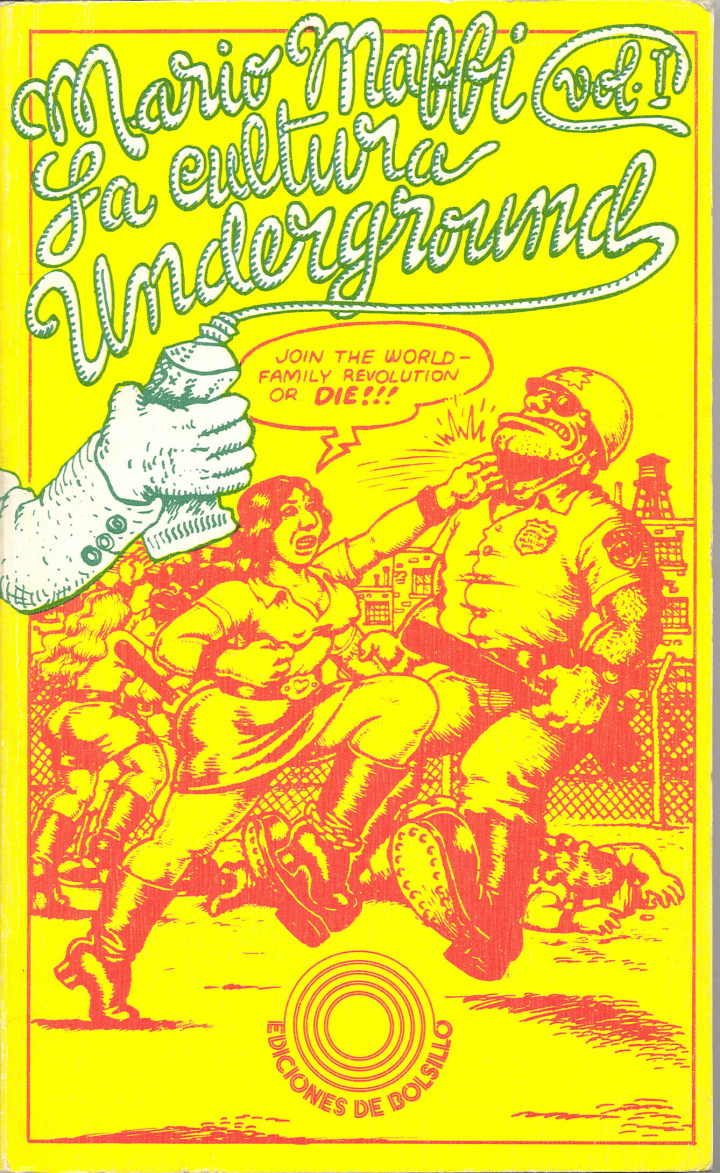 La cultura underground