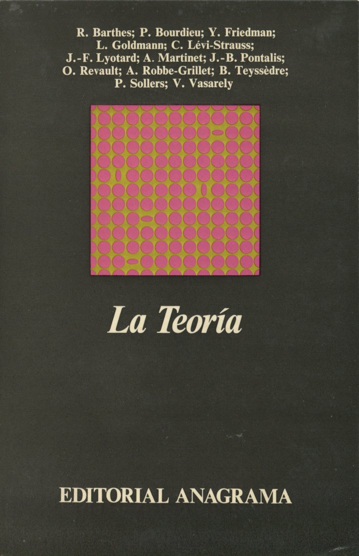 La Teoría