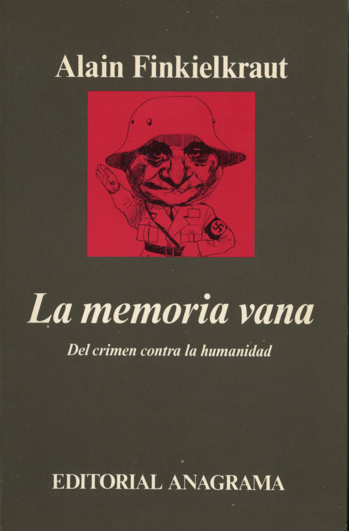 La memoria vana