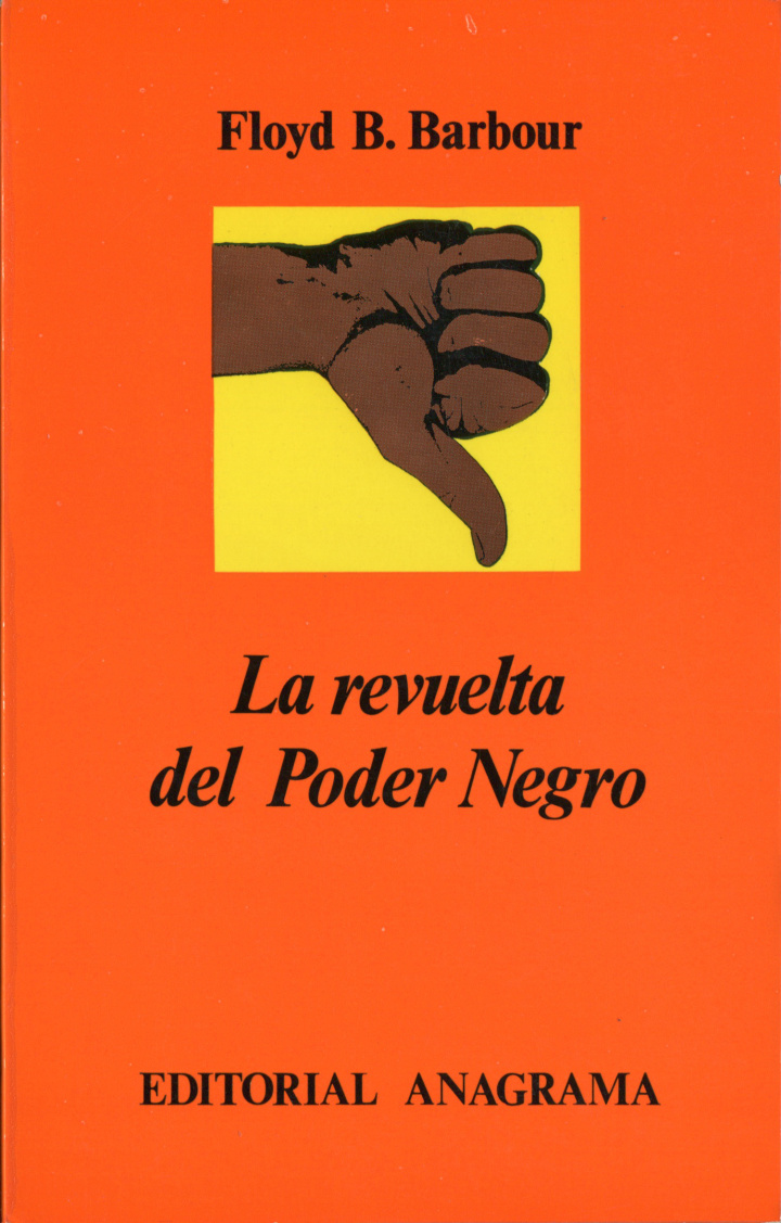 La revuelta del Poder Negro