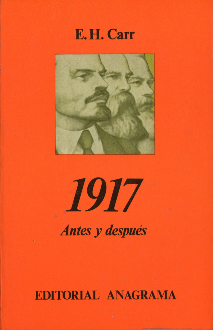 1917, antes y después