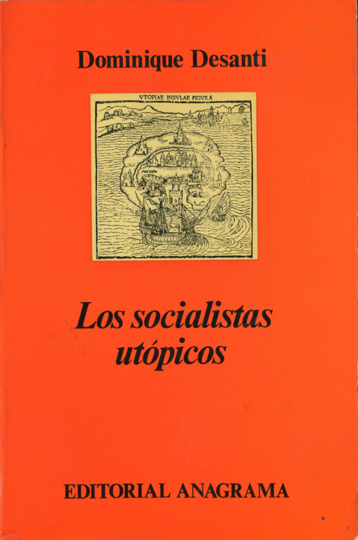 Los socialistas utópicos