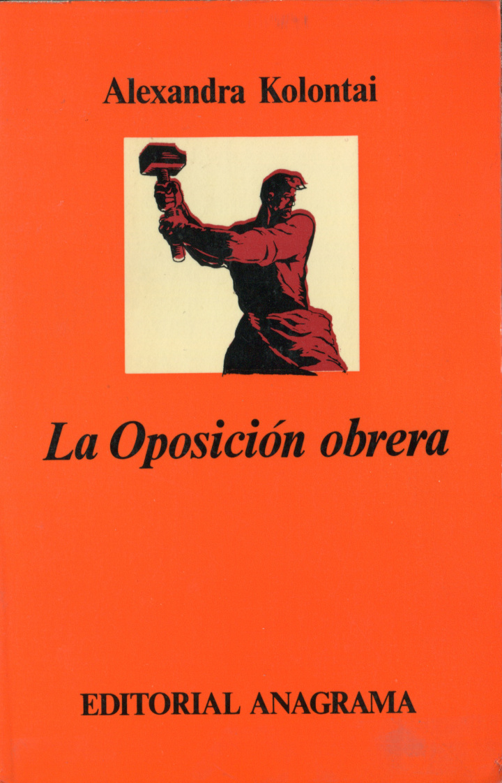La Oposición obrera
