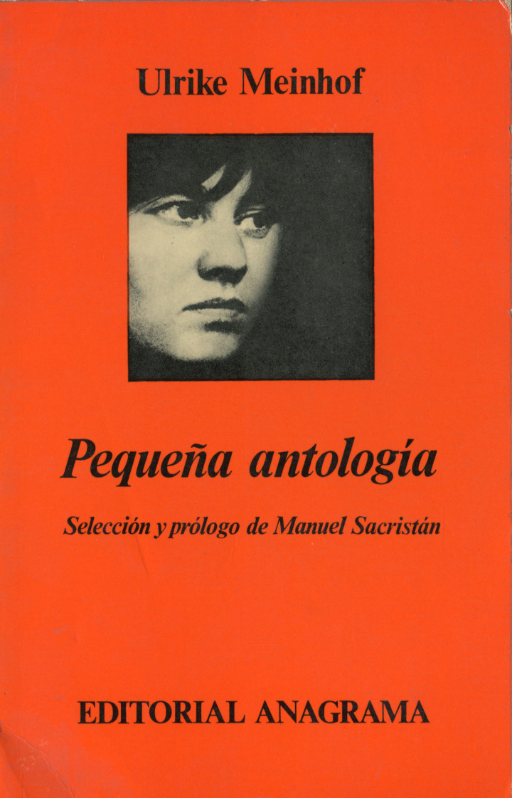 Pequeña antología