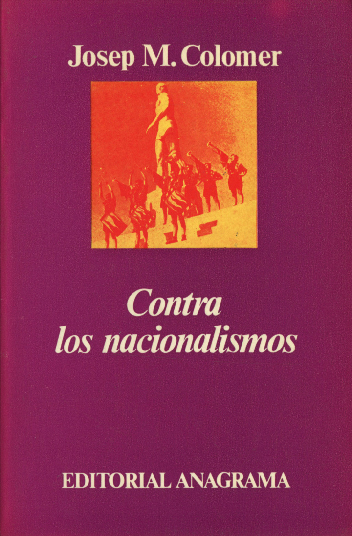 Contra los nacionalismos