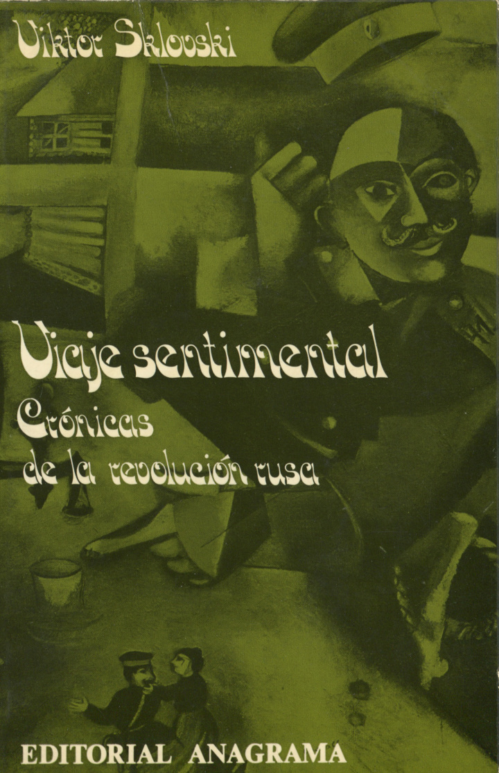 Viaje sentimental