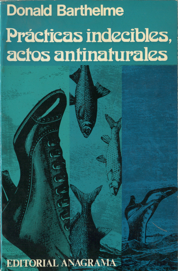 Prácticas indecibles, actos antinaturales