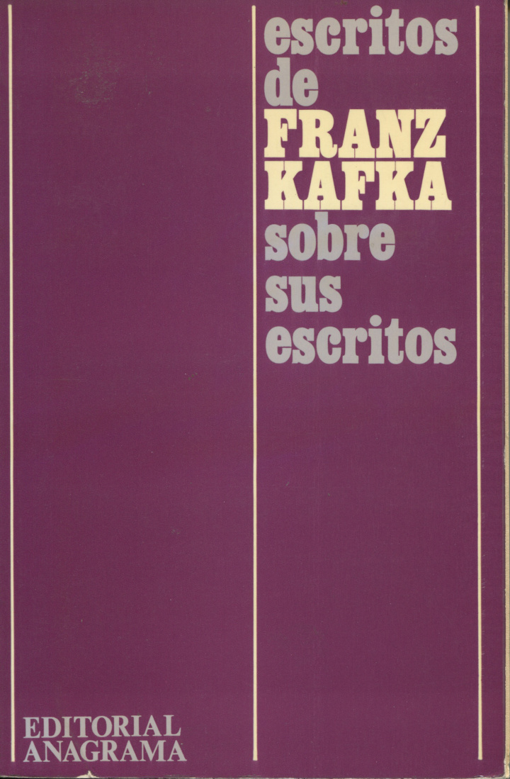 Escritos sobre sus escritos