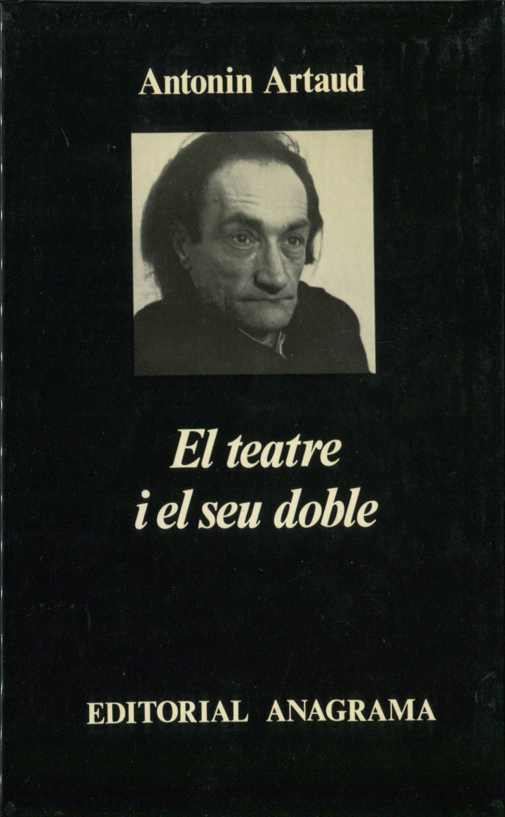 El teatre i el seu doble