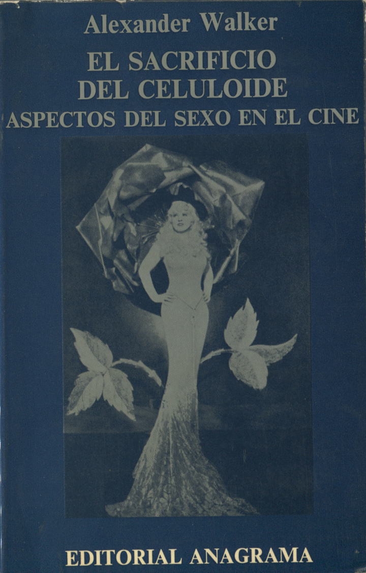 El sacrificio del celuloide