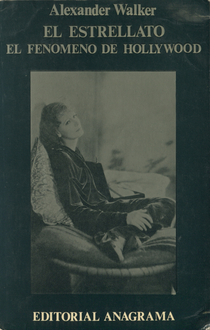 El estrellato (El fenómeno de Hollywood)