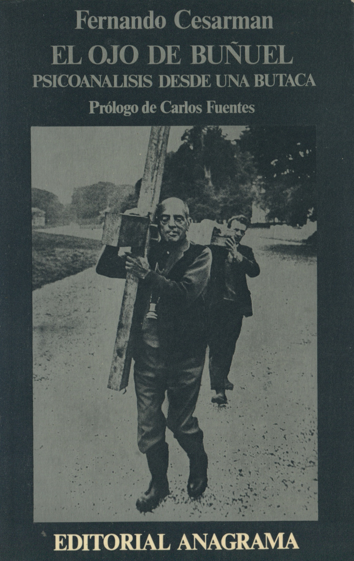 El ojo de Buñuel