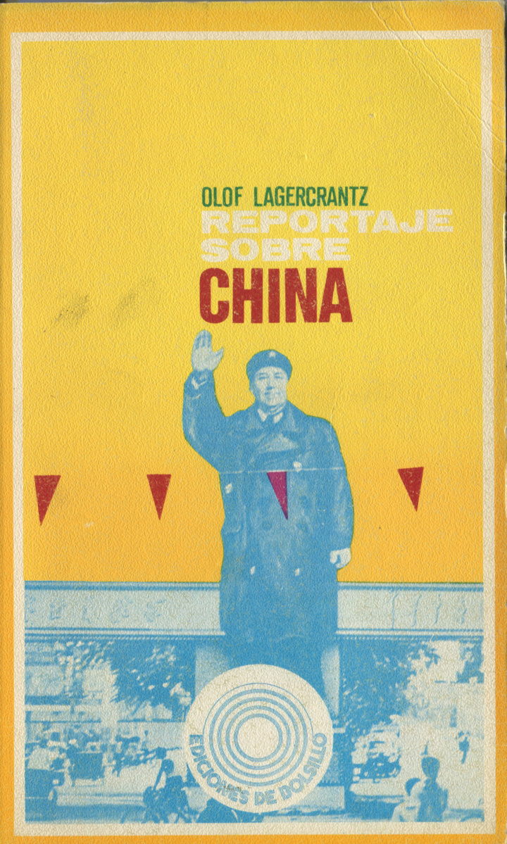 Reportaje sobre China