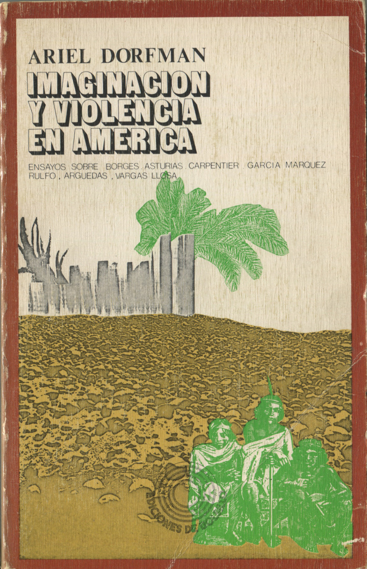 Imaginación y violencia en América