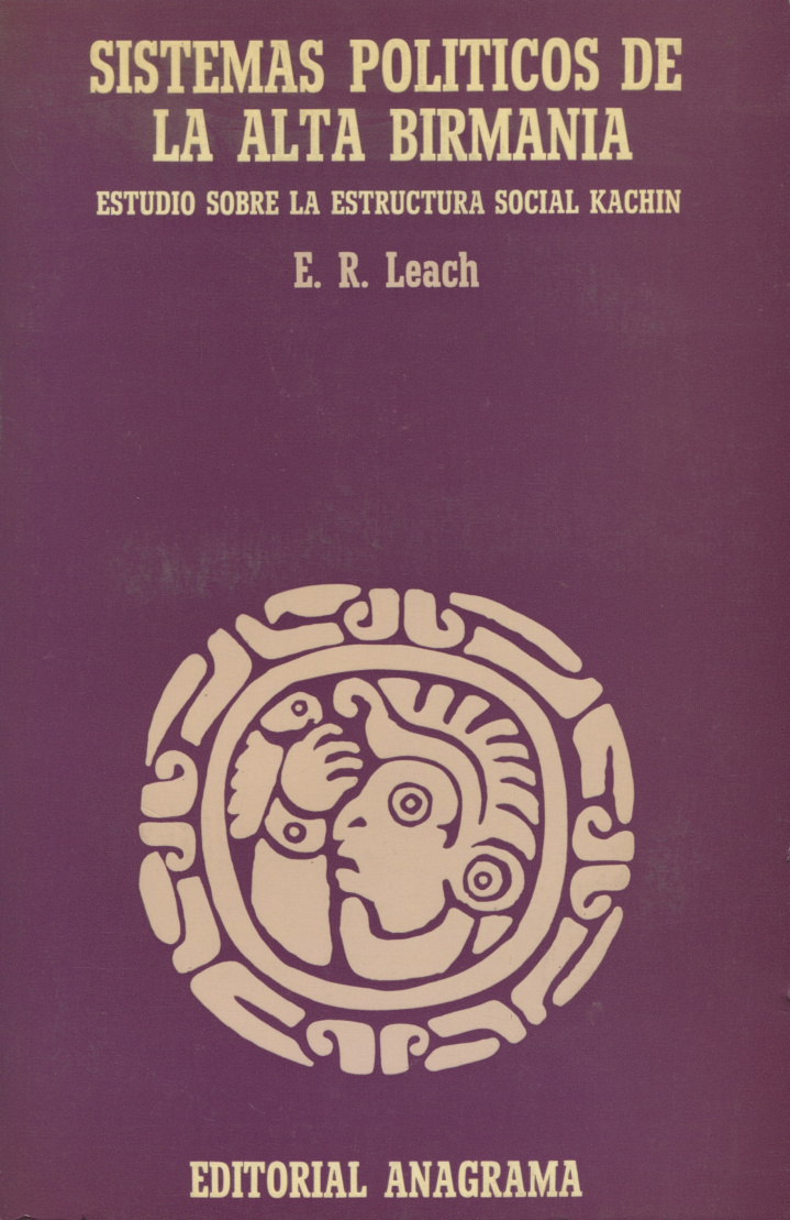 Sistemas políticos de la Alta Birmania