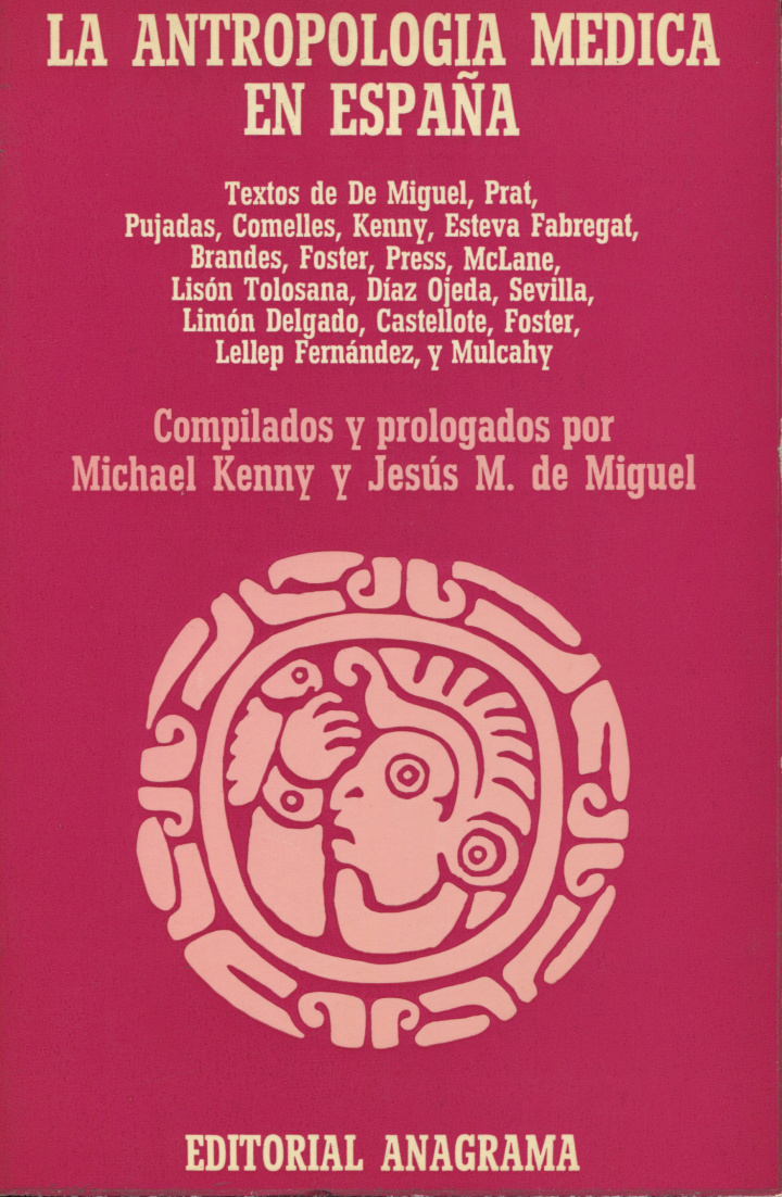 La antropología médica en España