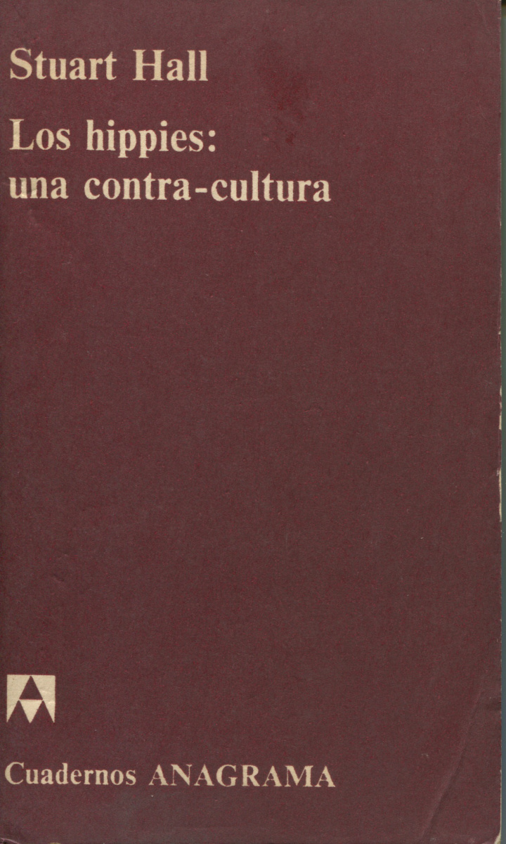 Los hippies: una contra-cultura