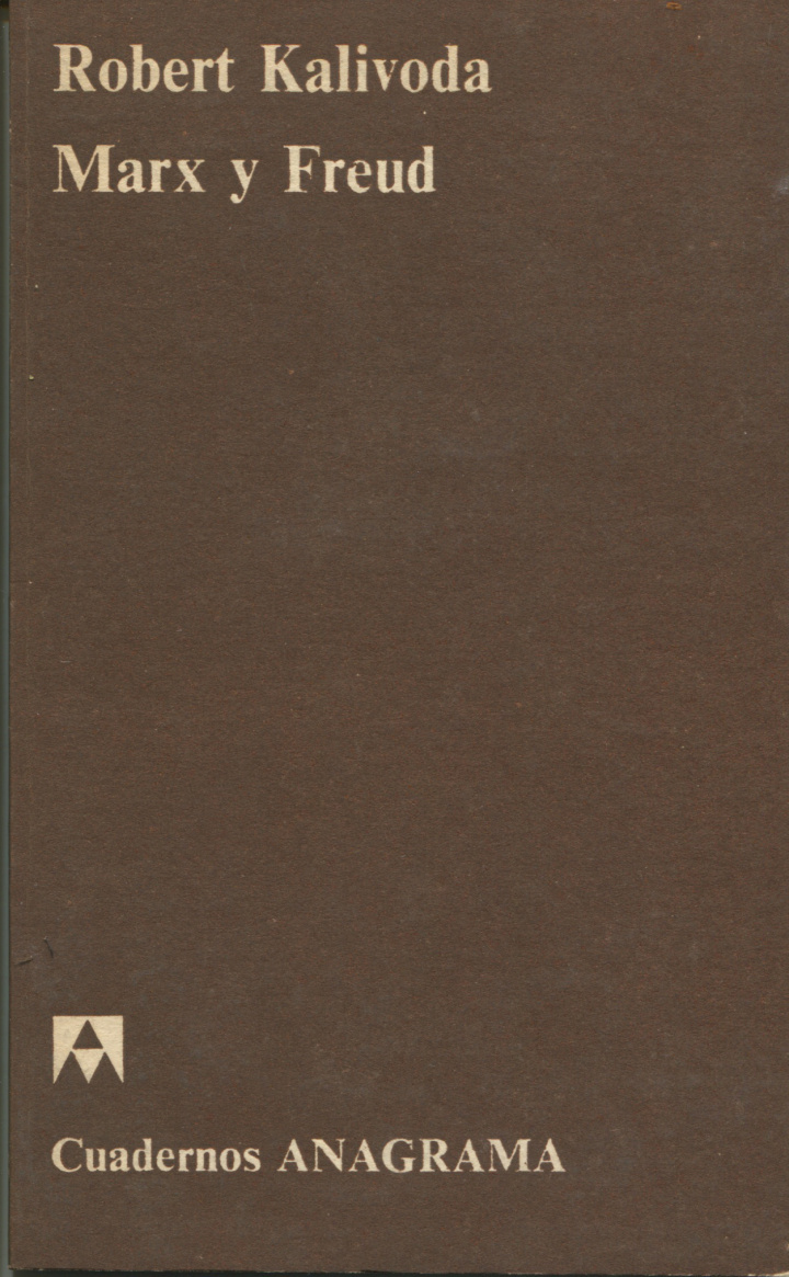Marx y Freud