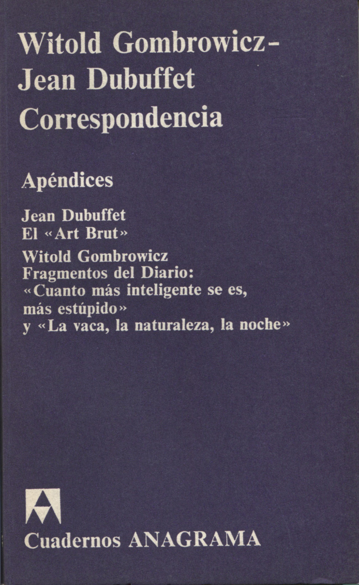 Correspondencia