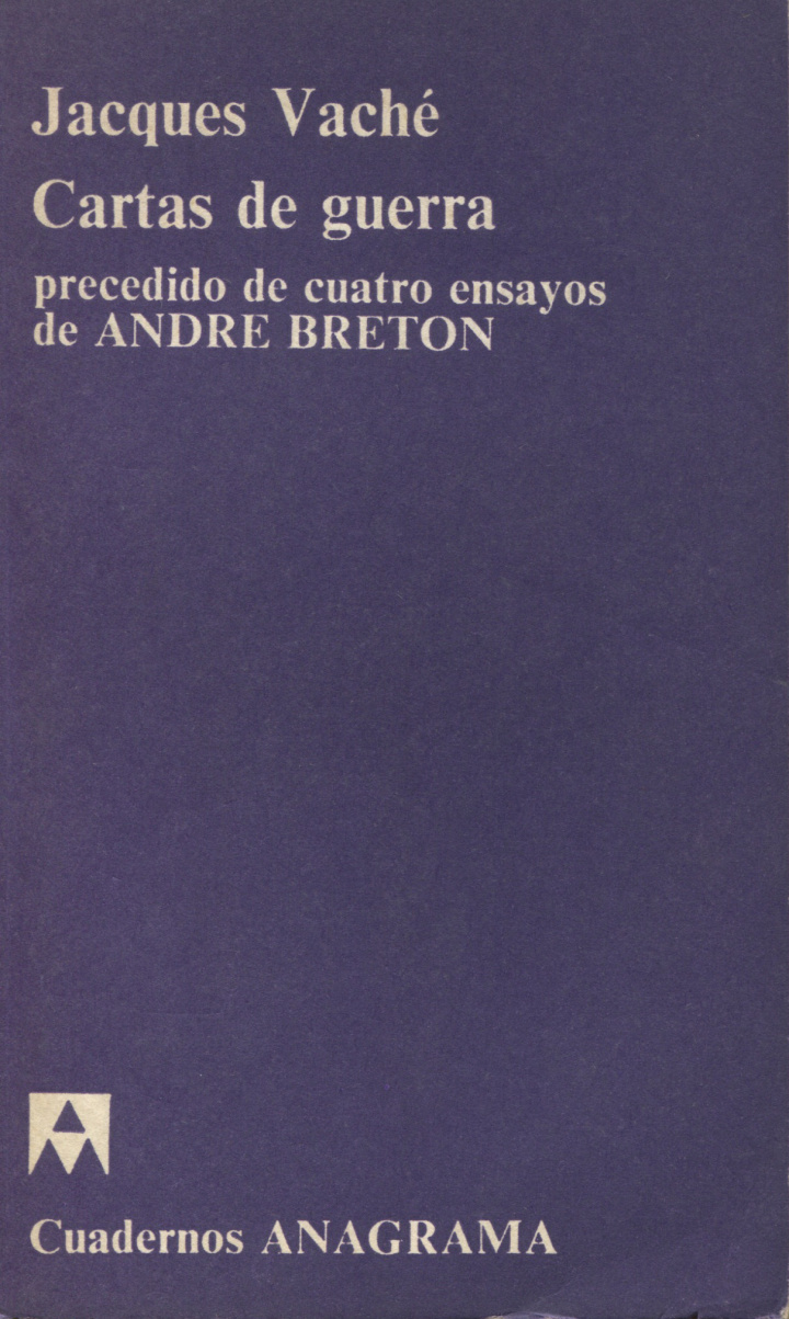 Cartas de guerra
