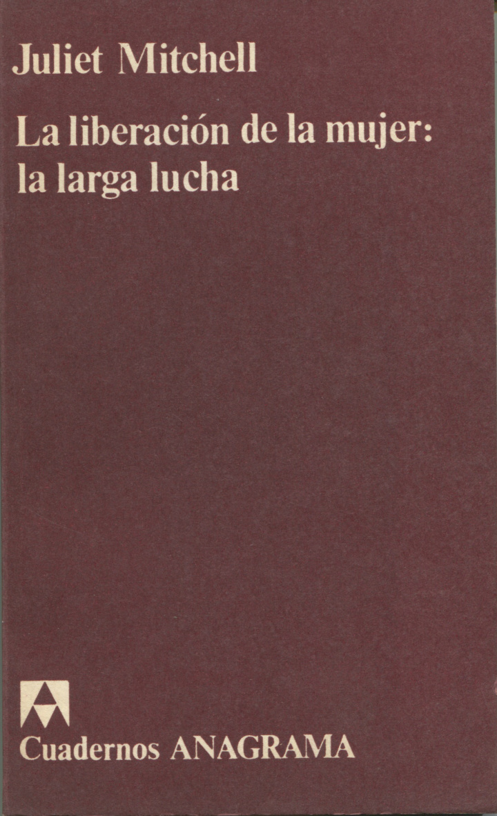La liberación de la mujer: la larga lucha