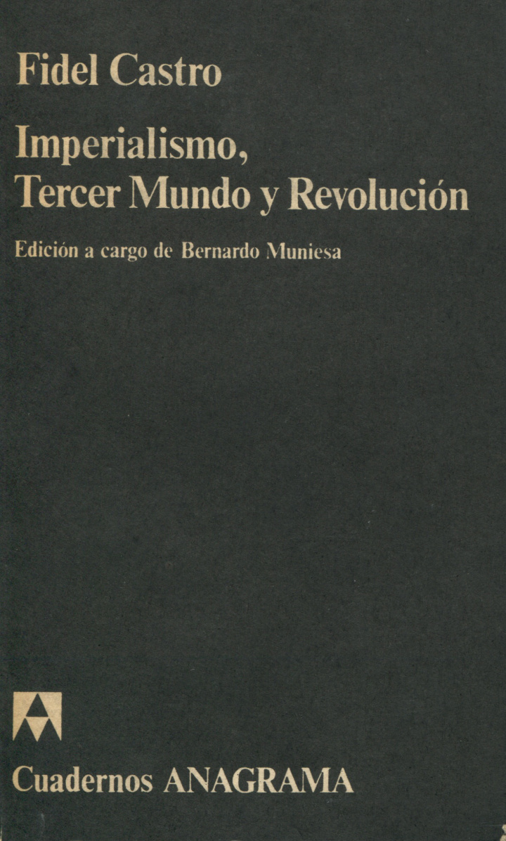 Imperialismo, Tercer Mundo y Revolución