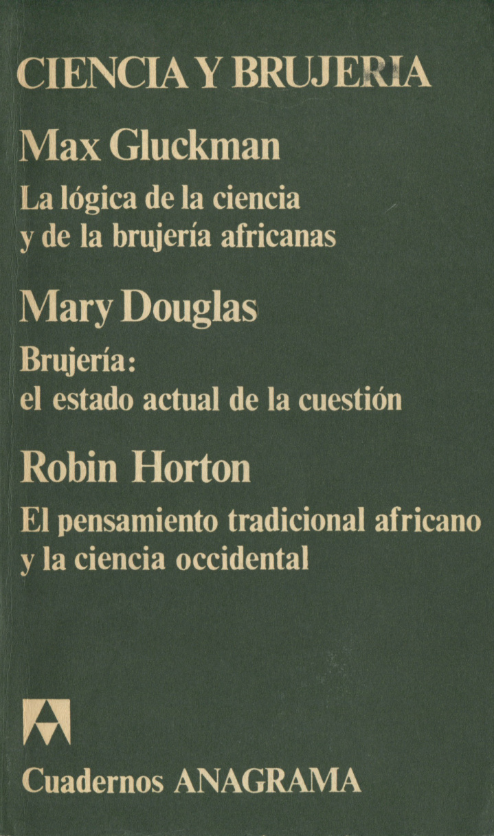 Ciencia y brujería