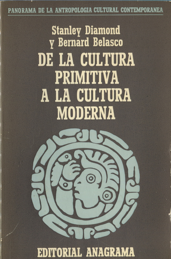 De la cultura primitiva a la cultura moderna