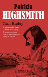 Tom Ripley