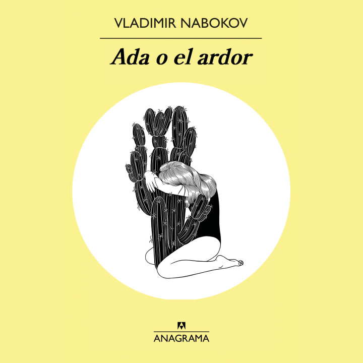 Ada o el ardor