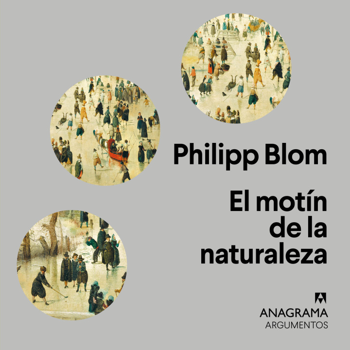 El motín de la naturaleza