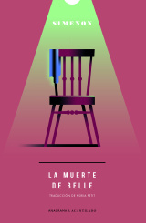 La muerte de Simenon