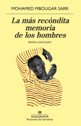 La más recóndita historia de los hombres