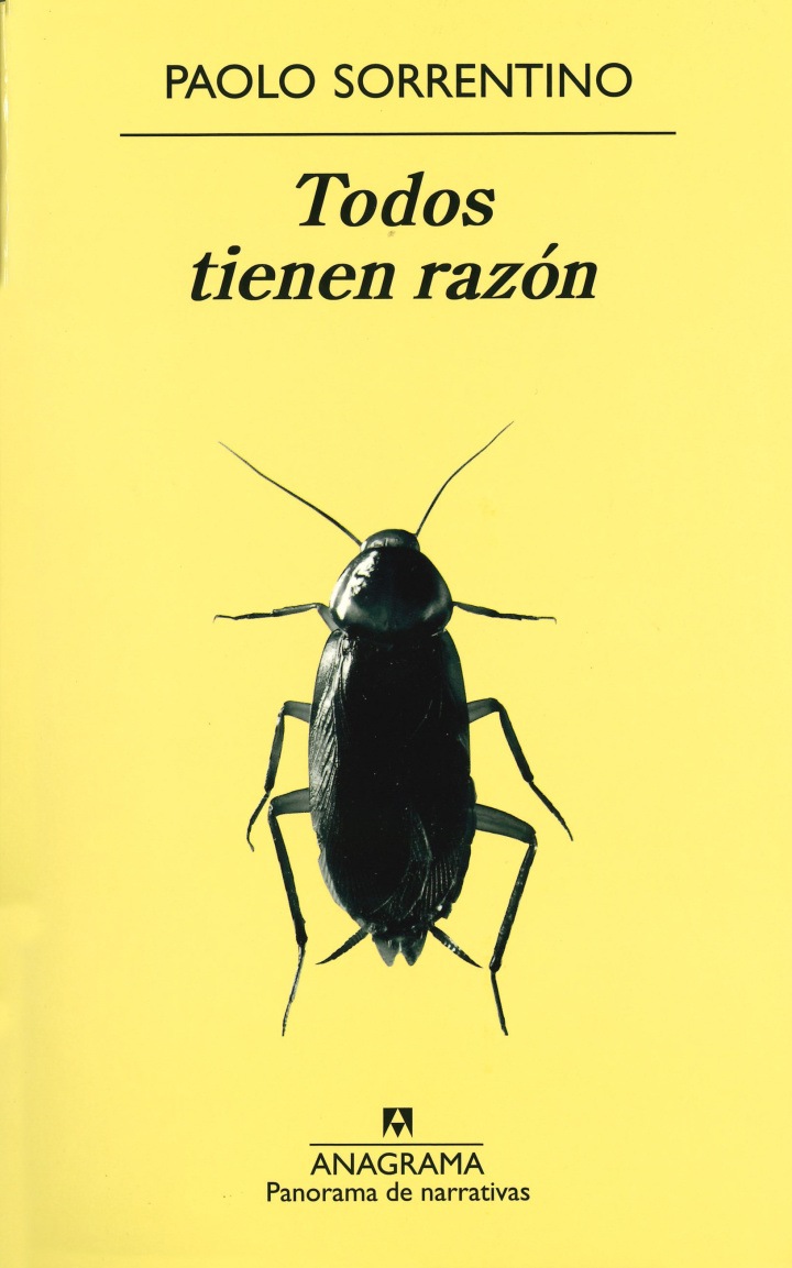 Todos tienen razón