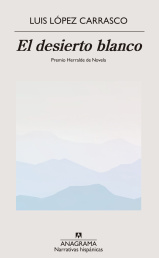 El desierto blanco